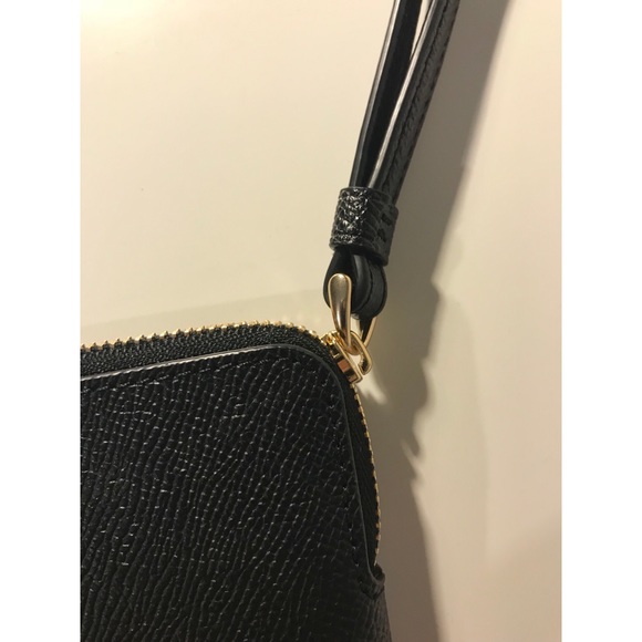 Coach Small Wristlet - Picture 8 of 9